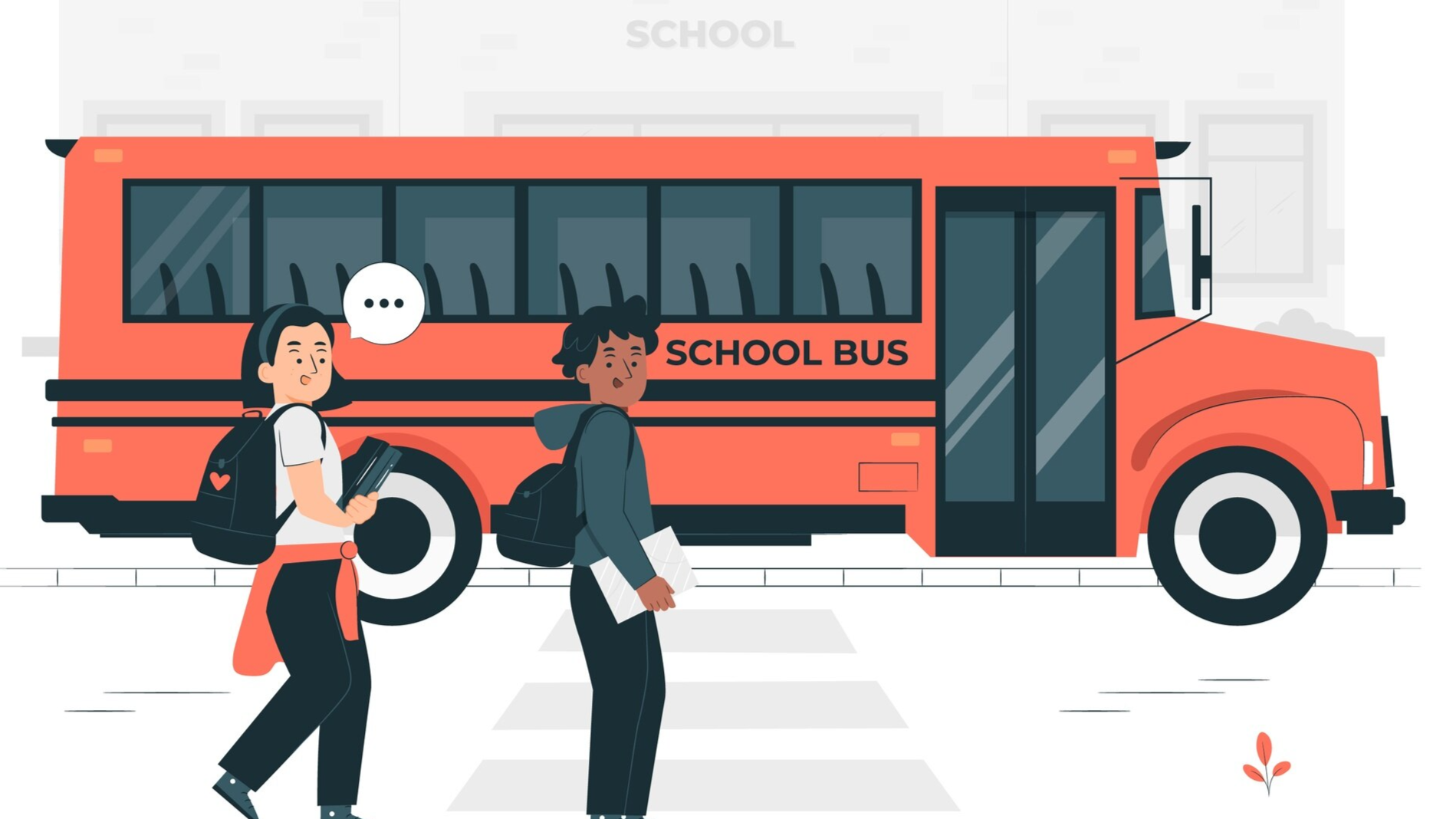 School Bus hire Melbourne